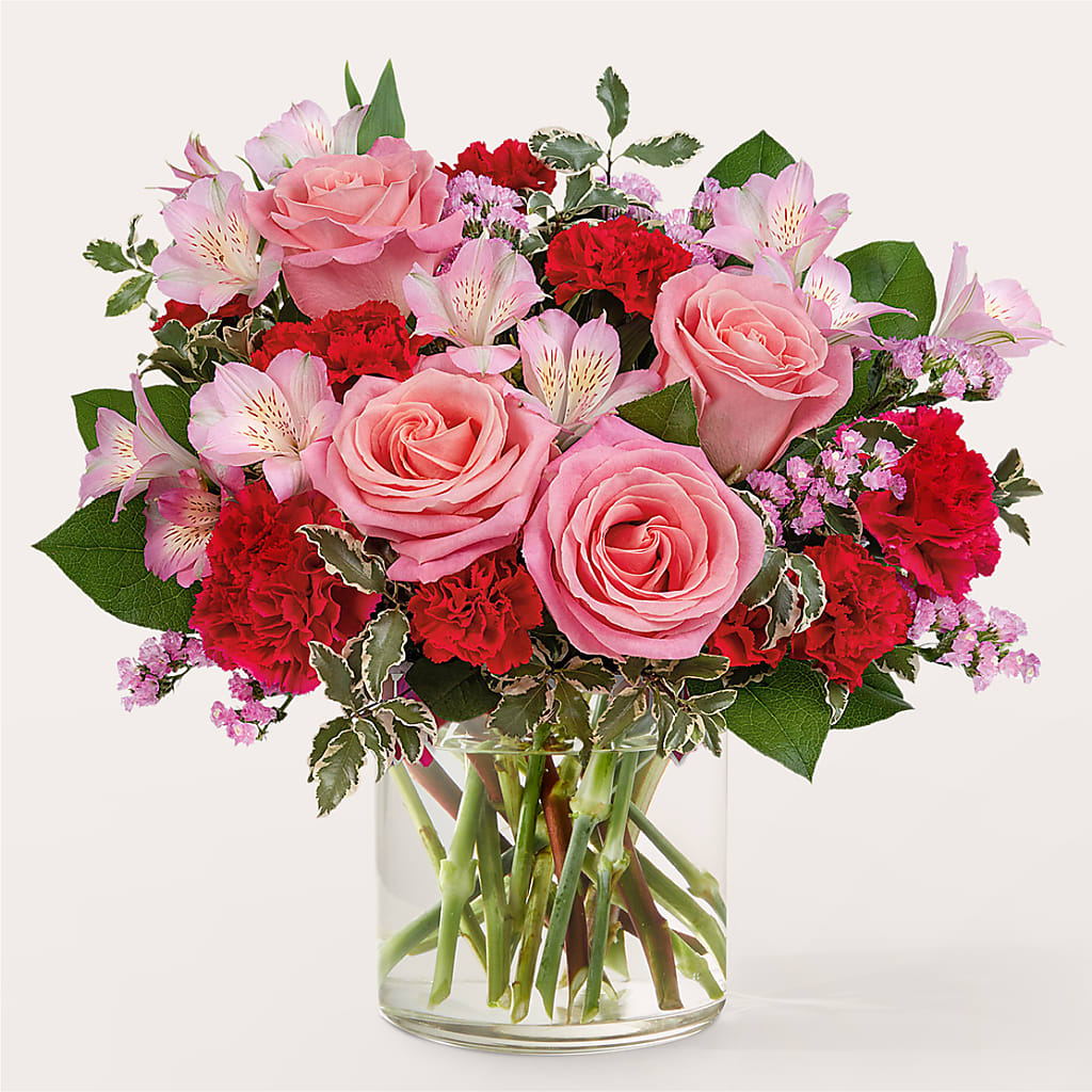 First Impressions Bouquet – Albertsons, Pleasanton CA