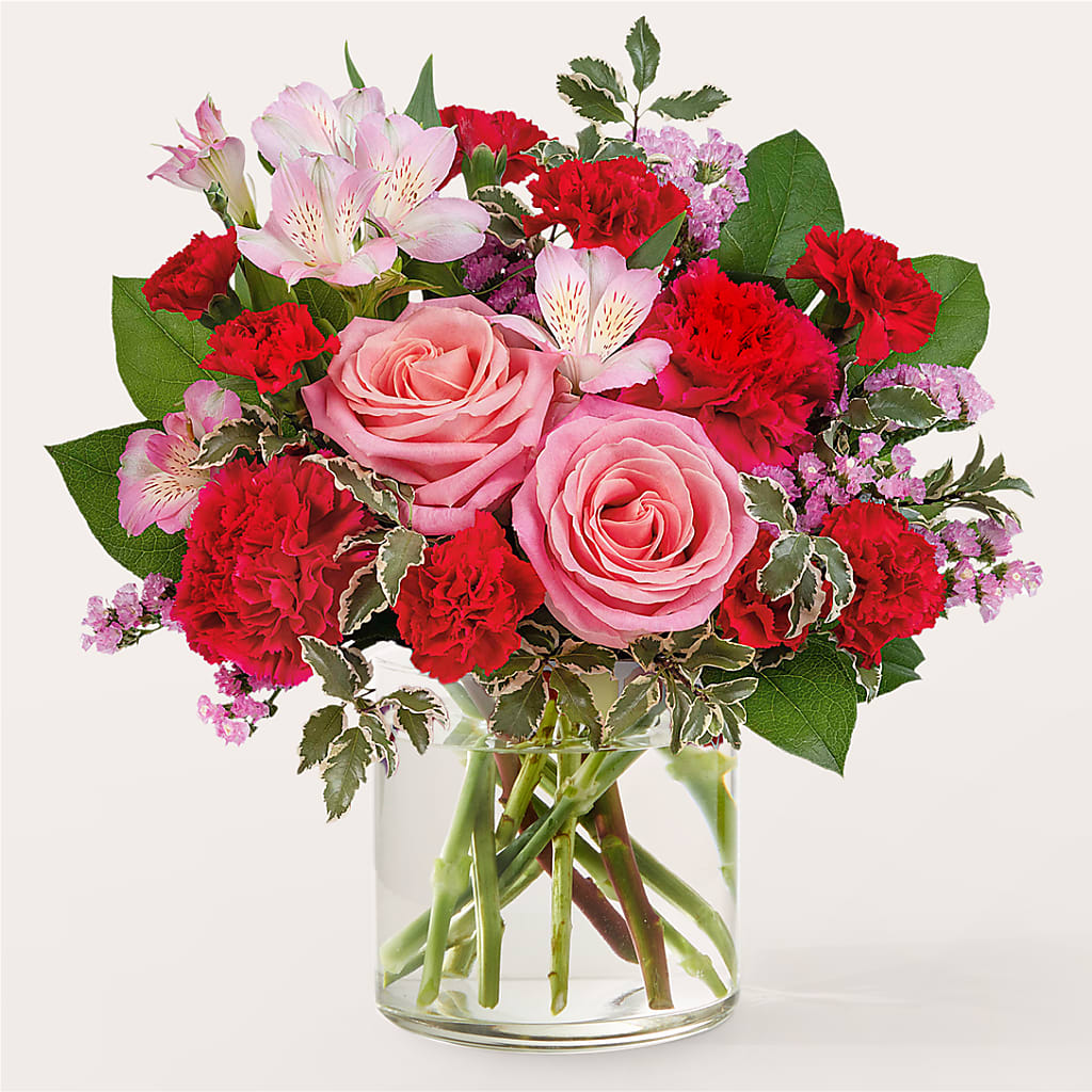 First Impressions Bouquet – Albertsons, Pleasanton CA