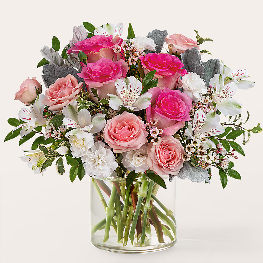 New Day Bouquet – Albertsons, Pleasanton CA