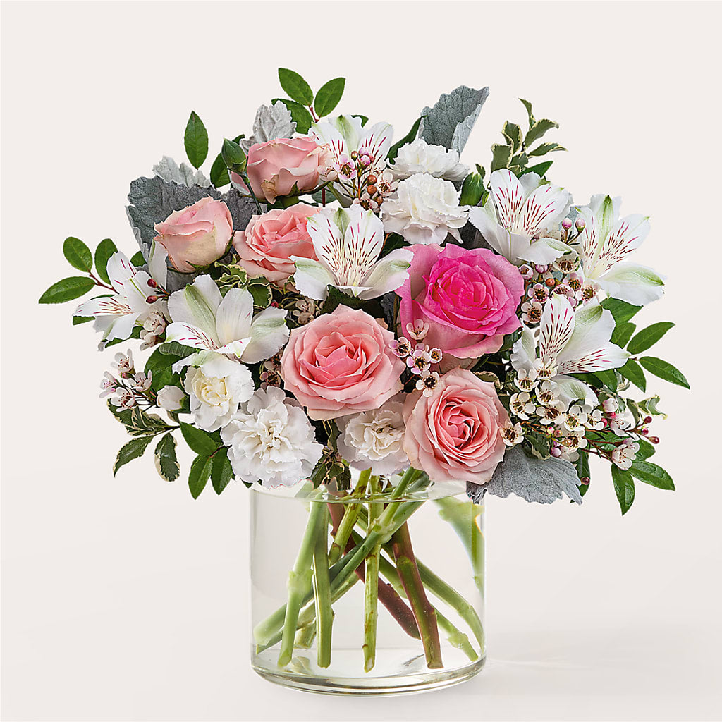 New Day Bouquet – Albertsons, Pleasanton CA