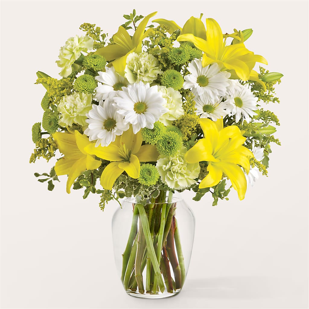 Fresh Start Bouquet – Albertsons, Pleasanton CA