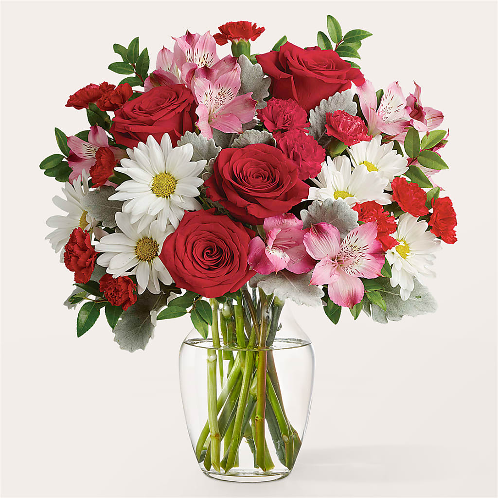 Sugary Sweet Bouquet – Albertsons, Pleasanton CA