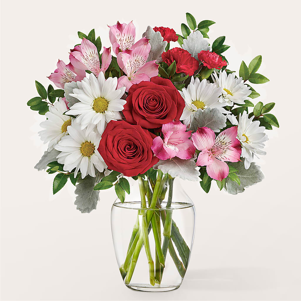 Sugary Sweet Bouquet – Albertsons, Pleasanton CA