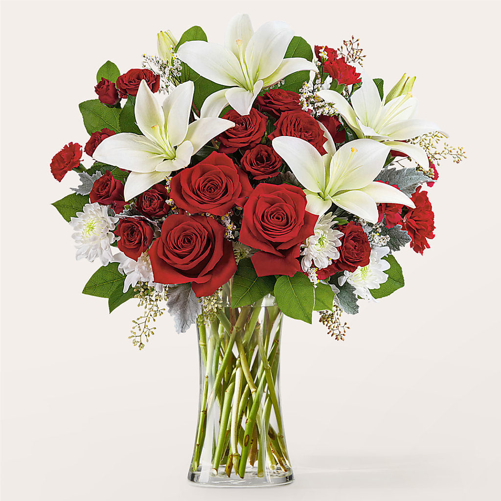 Floral Symphony Bouquet – Albertsons, Pleasanton CA