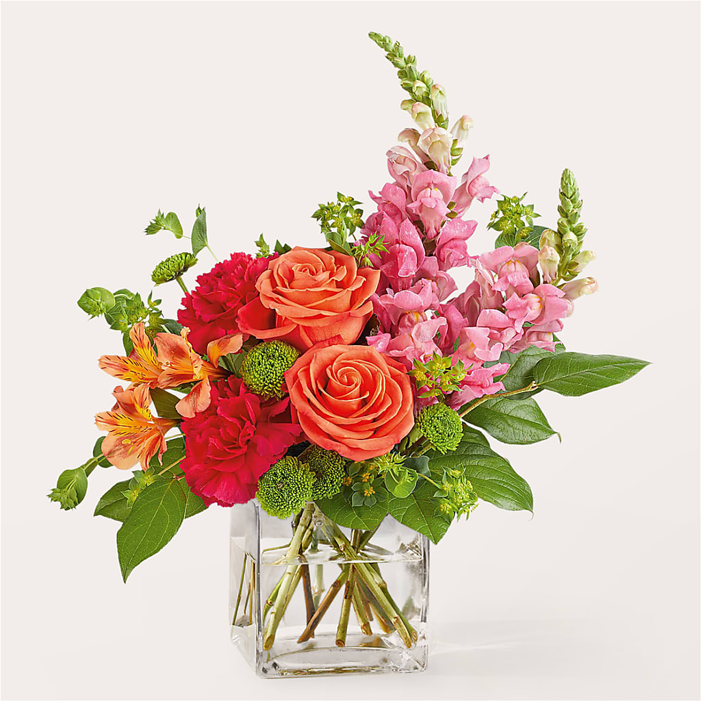 Cosmopolitan Bouquet – Albertsons, Pleasanton CA