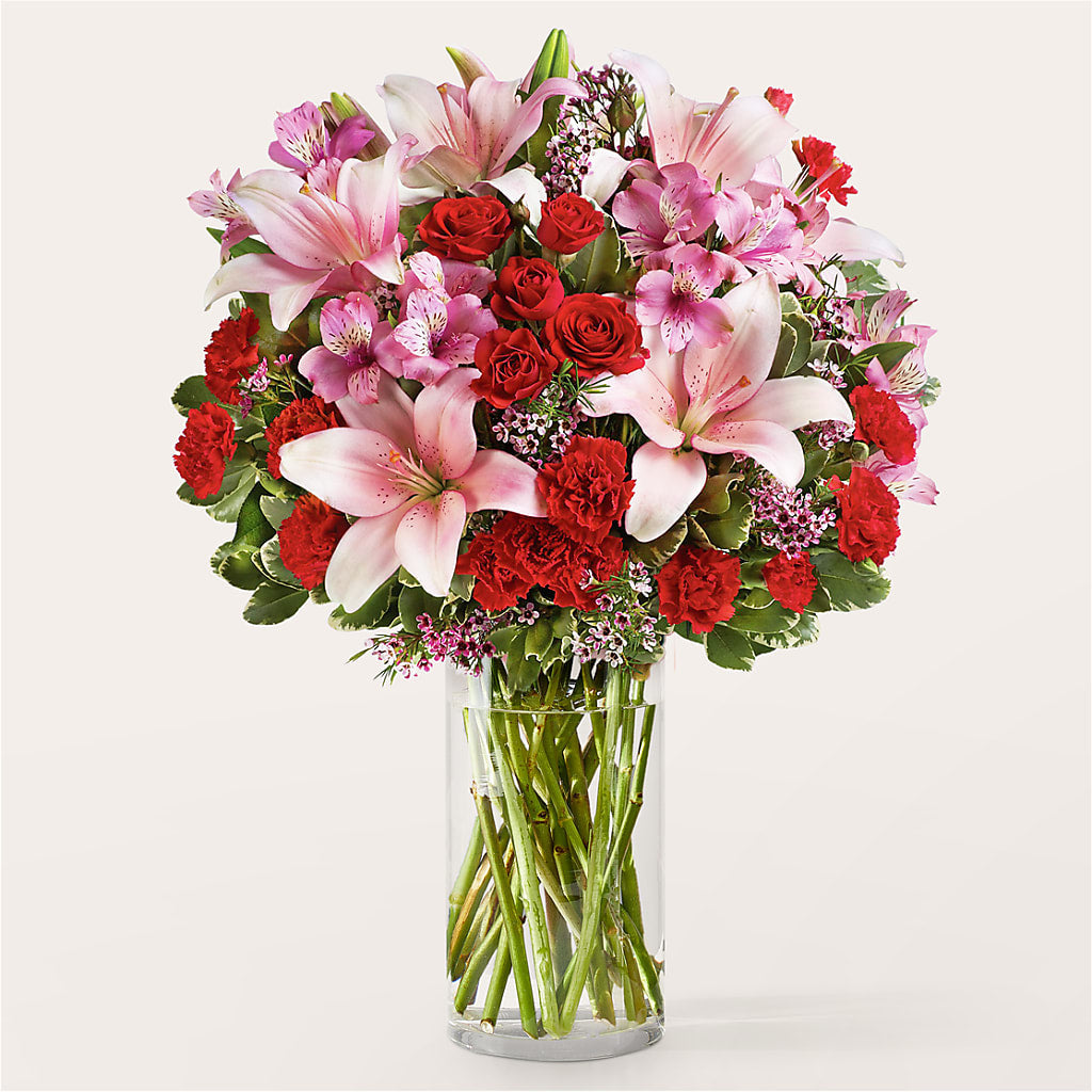 Kismet Bouquet – Albertsons, Pleasanton CA