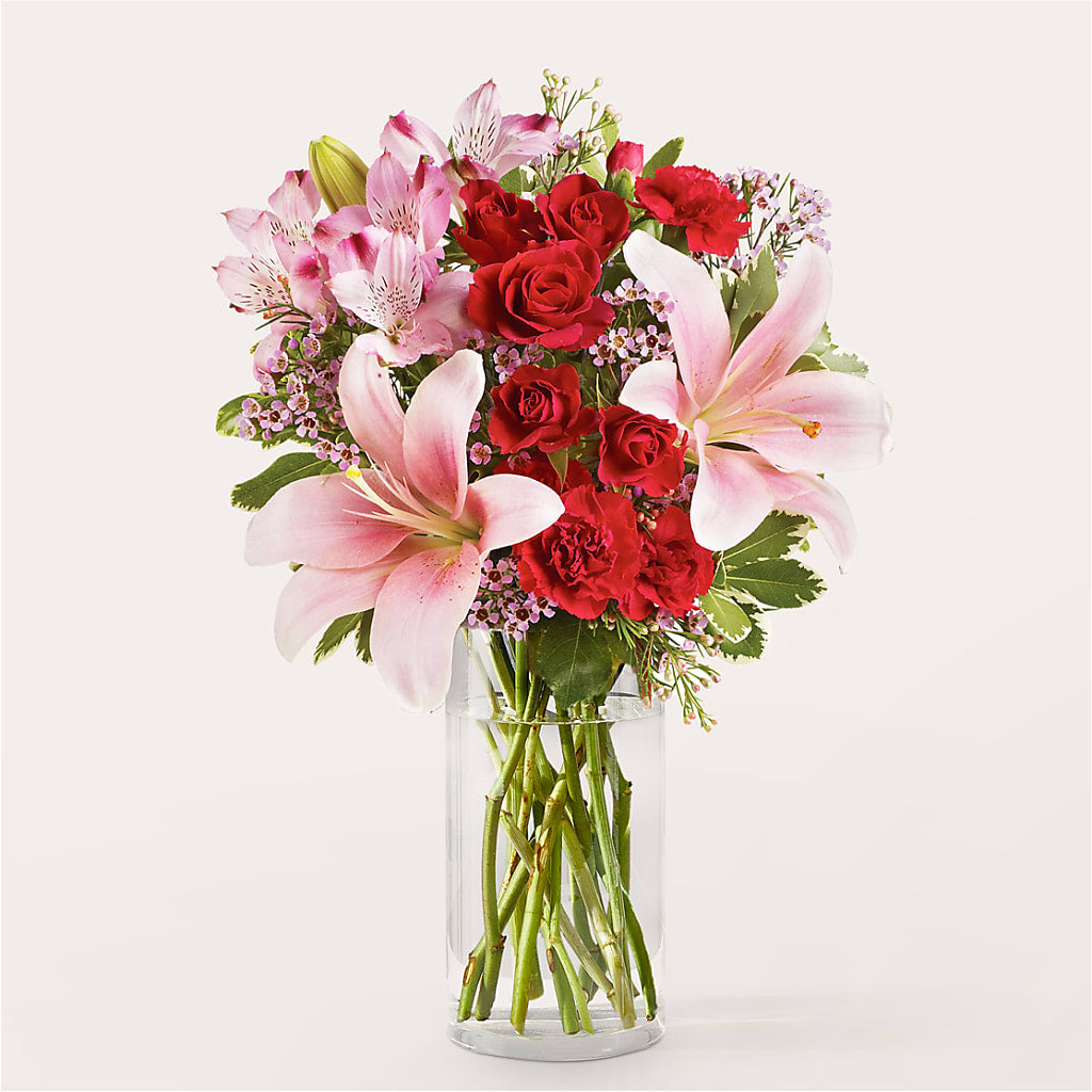 Kismet Bouquet – Albertsons, Pleasanton CA