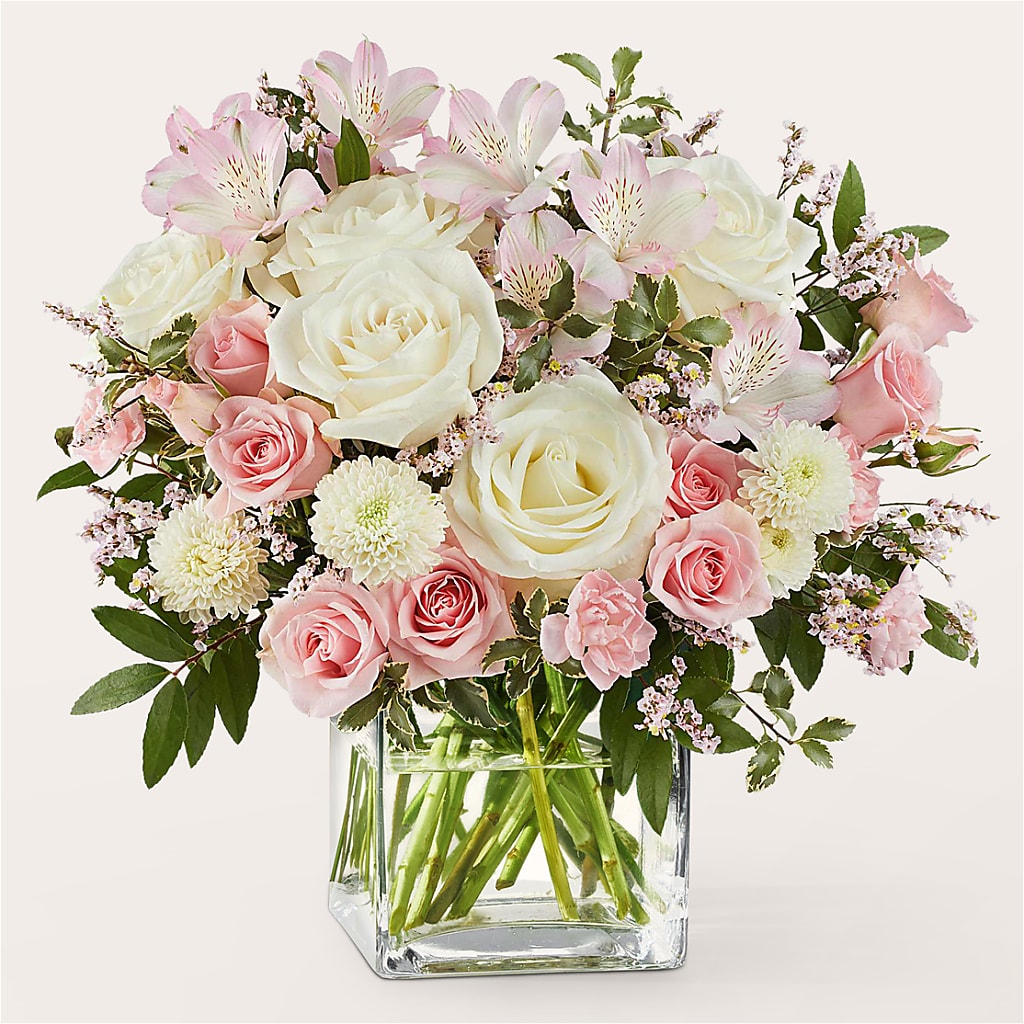 Day Made Bouquet – Albertsons, Pleasanton CA