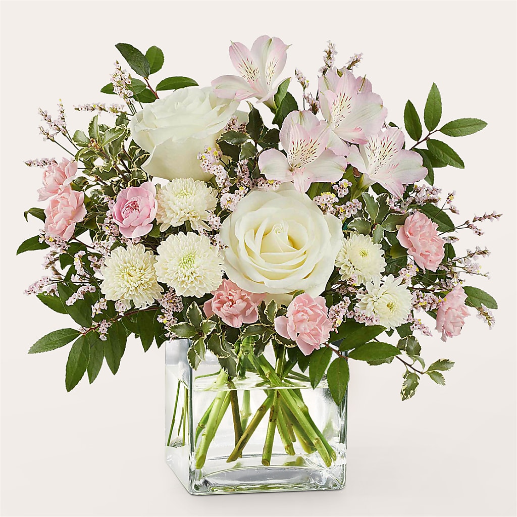 Day Made Bouquet – Albertsons, Pleasanton CA