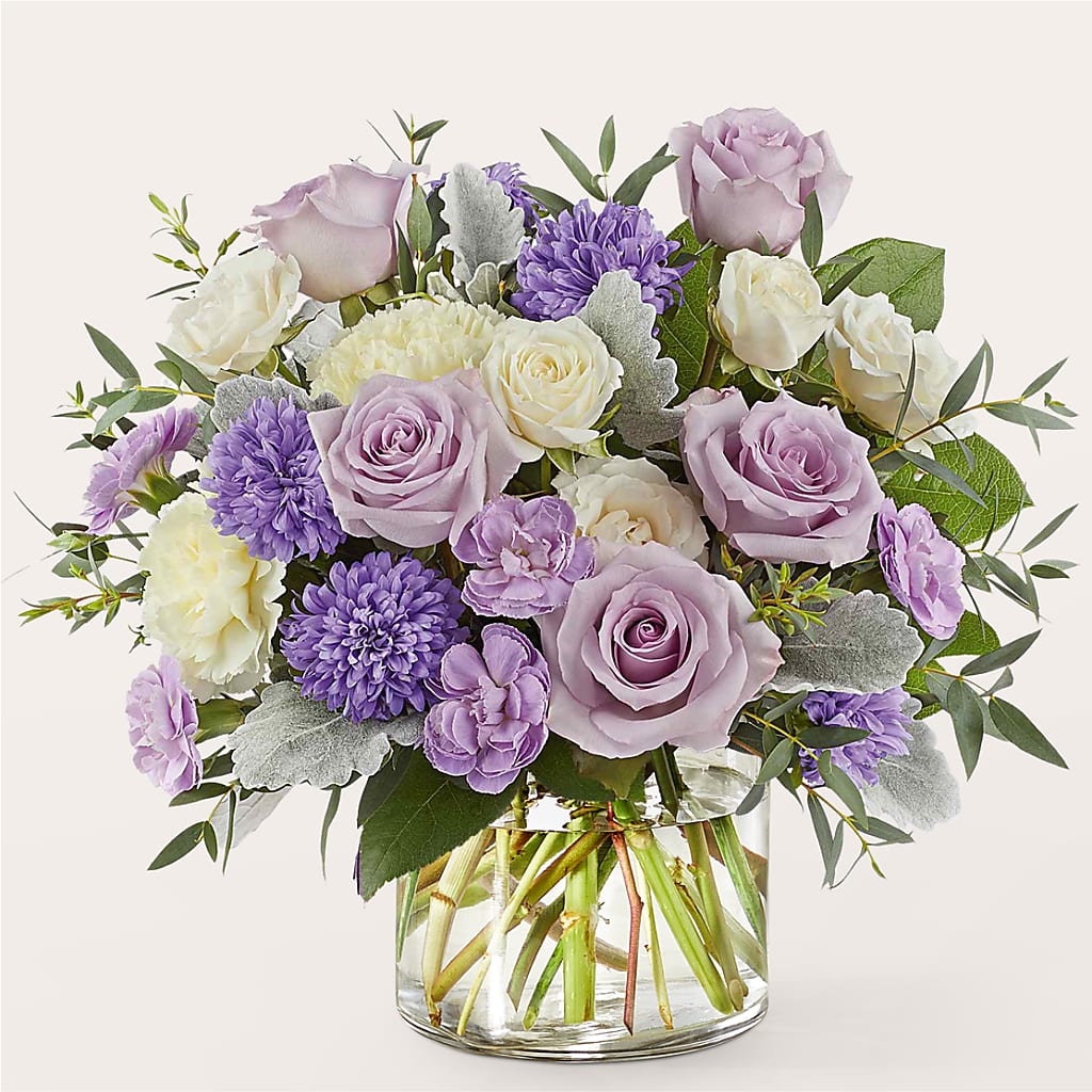 Stardust Bouquet – Albertsons, Pleasanton CA