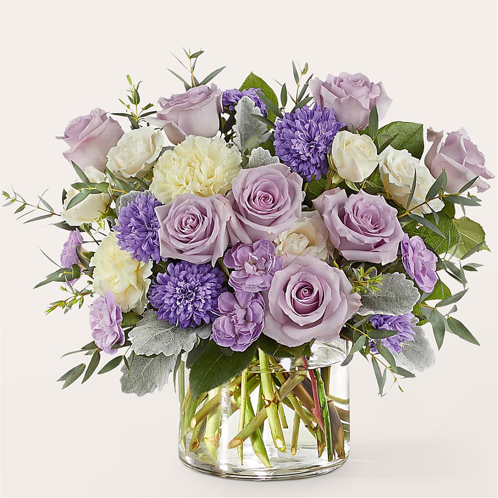 Stardust Bouquet – Albertsons, Pleasanton CA