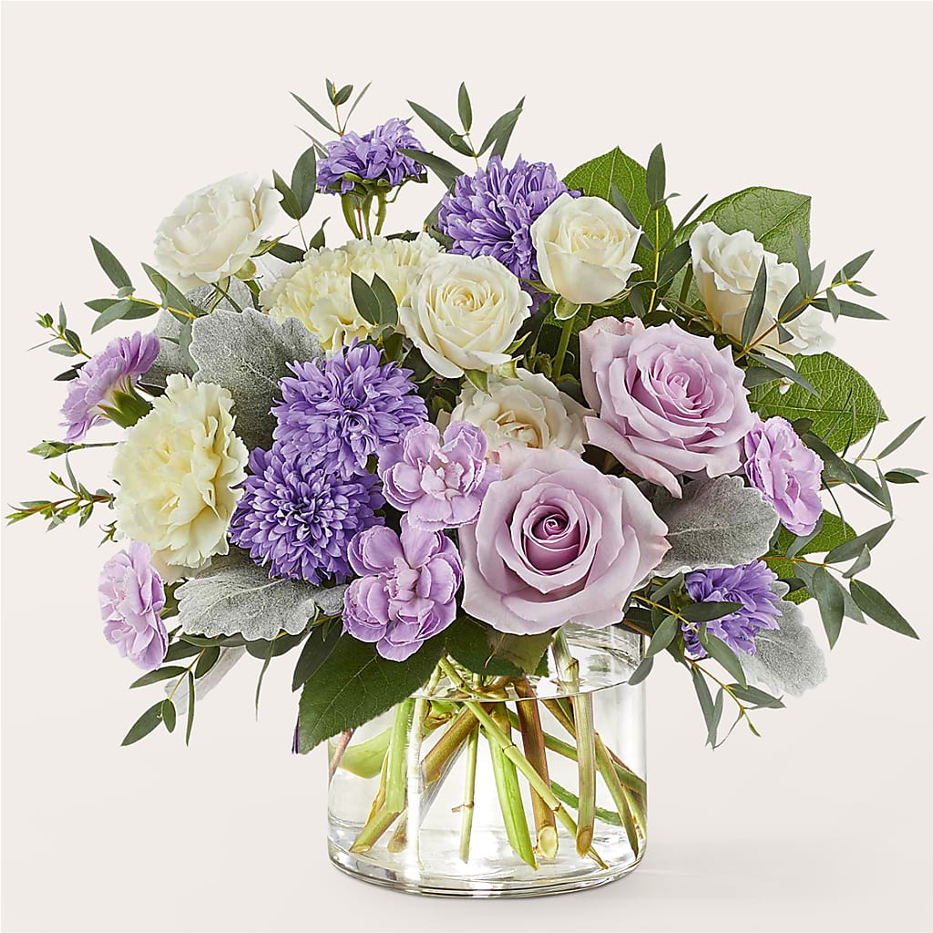 Stardust Bouquet – Albertsons, Pleasanton CA