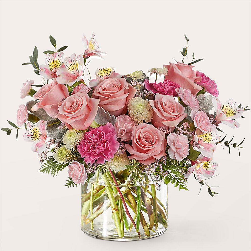 The Treehouse Bouquet – Albertsons, Pleasanton CA