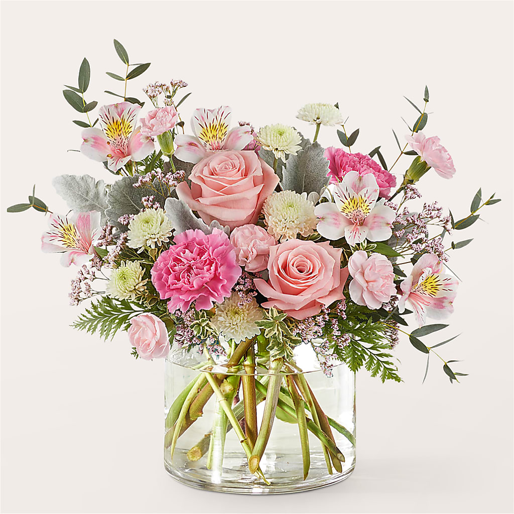 The Treehouse Bouquet – Albertsons, Pleasanton CA