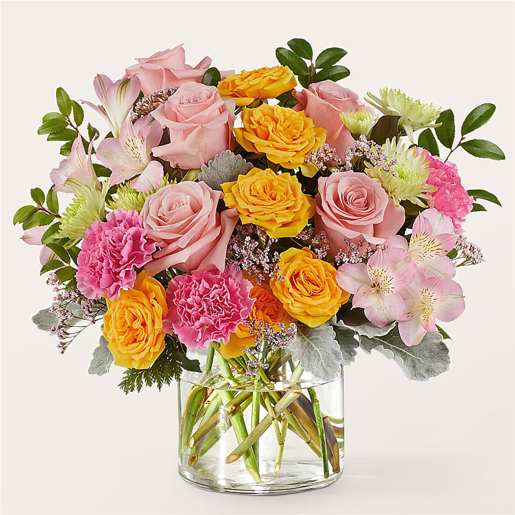 Mai Tai Bouquet – Albertsons, Pleasanton CA