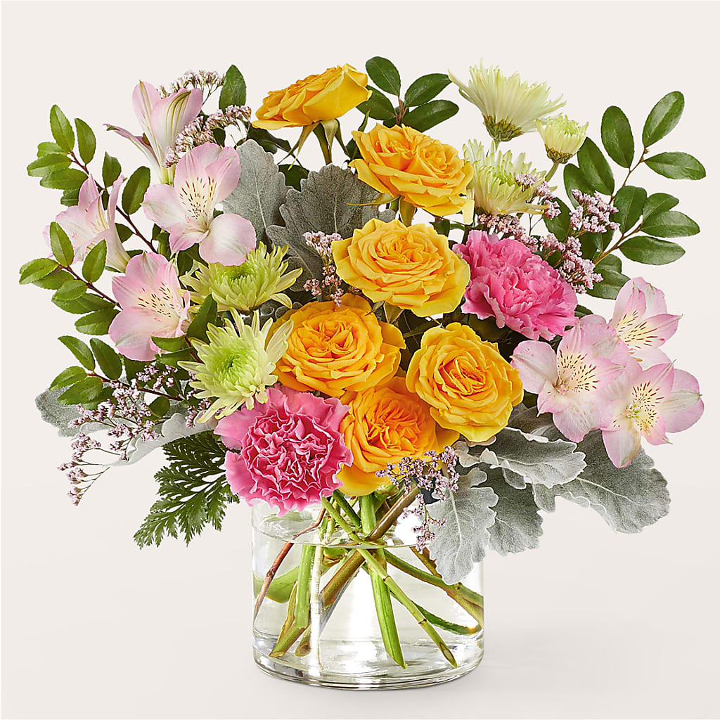 Mai Tai Bouquet – Albertsons, Pleasanton CA