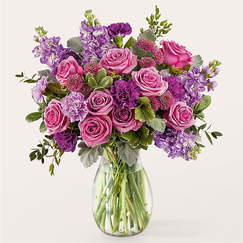 A Love Story Bouquet – Albertsons, Pleasanton CA