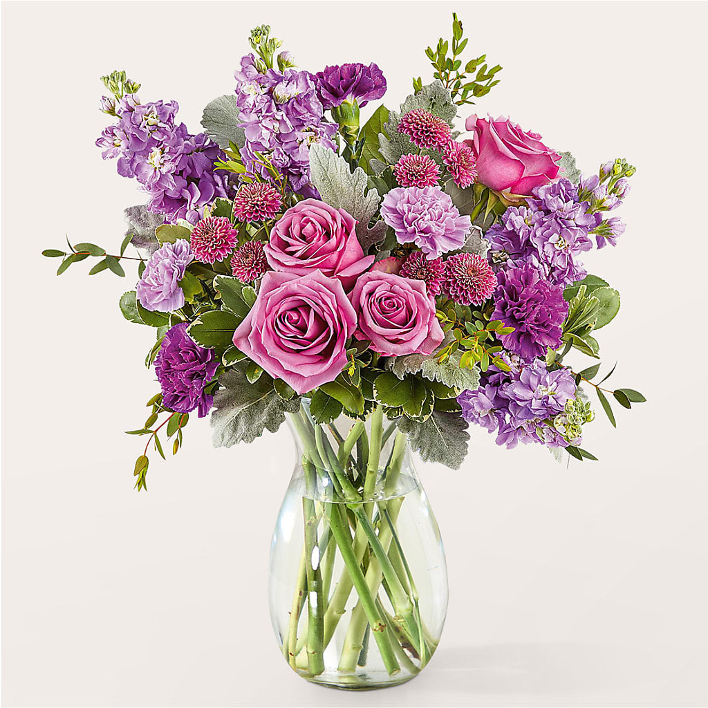 A Love Story Bouquet – Albertsons, Pleasanton CA