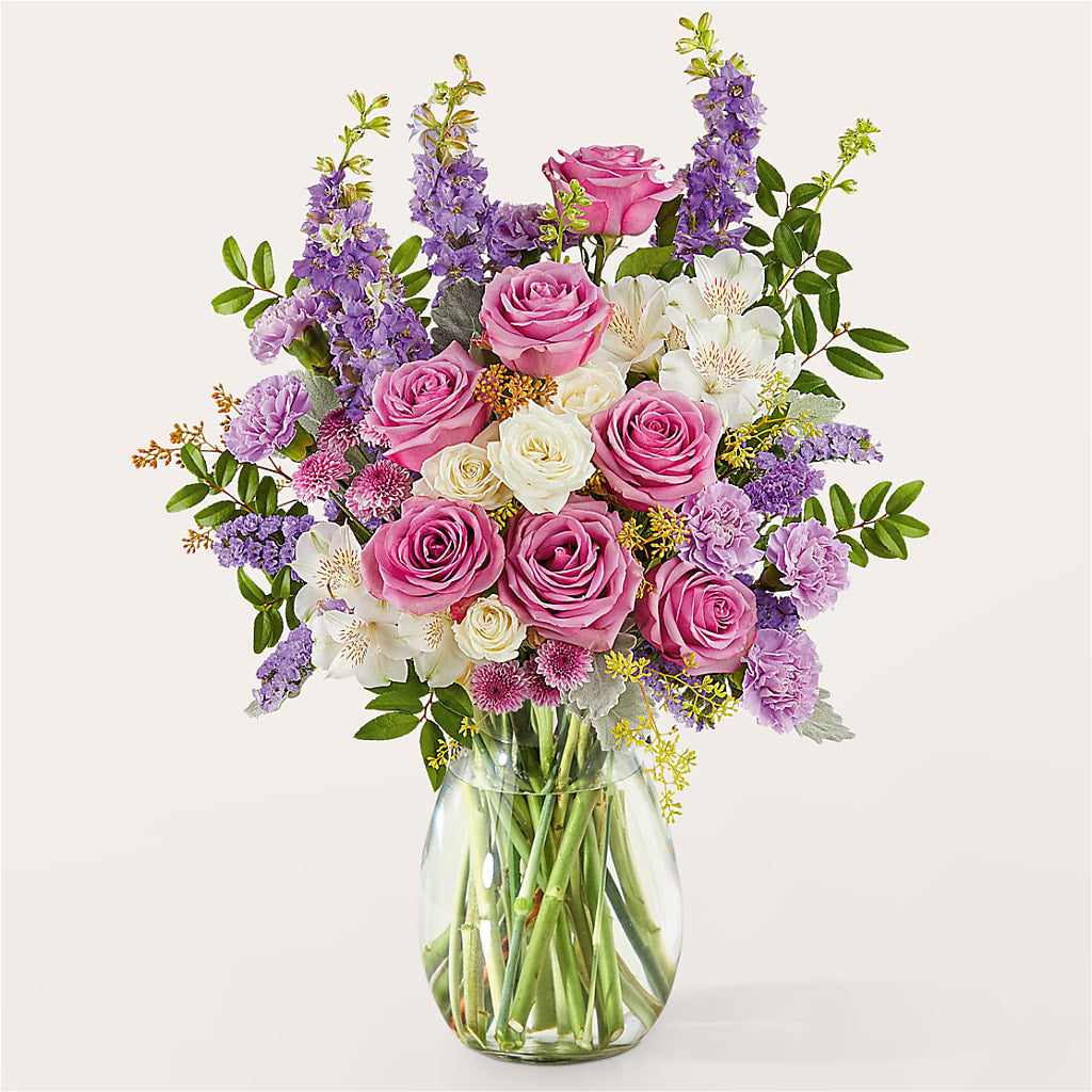 Lucky Me Bouquet – Albertsons, Pleasanton CA