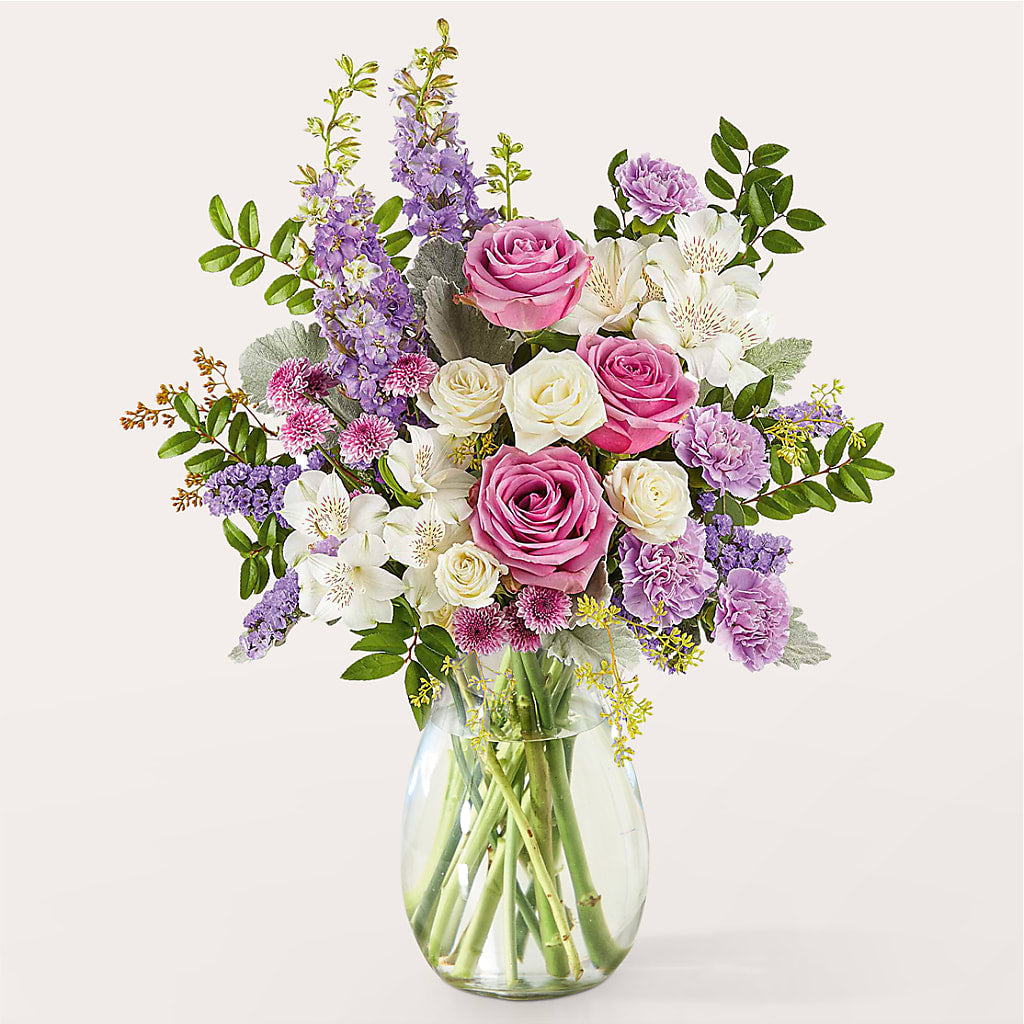 Lucky Me Bouquet – Albertsons, Pleasanton CA