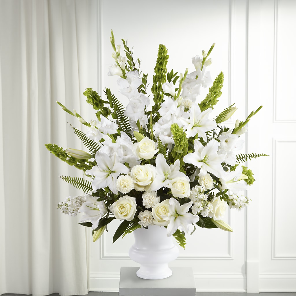 Morning Stars Arrangement – Albertsons, Pleasanton CA