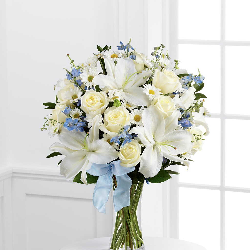 Sweet Peace Bouquet – Albertsons, Pleasanton CA