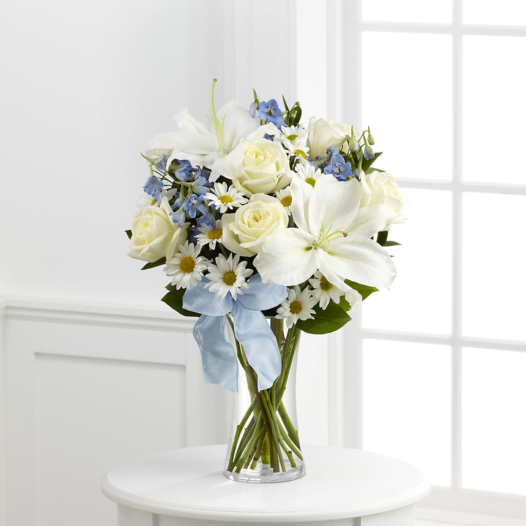 Sweet Peace Bouquet – Albertsons, Pleasanton CA