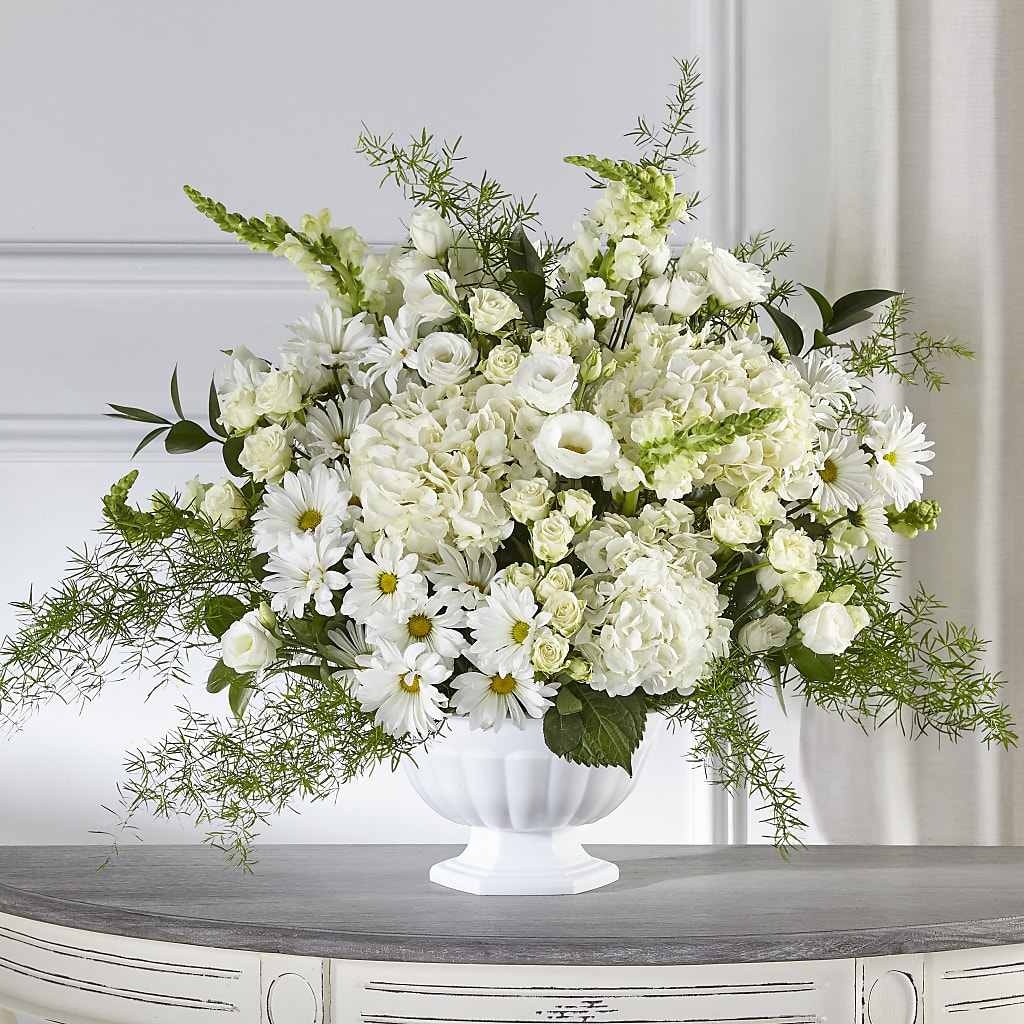 Love & Compassion Arrangement – Albertsons, Pleasanton CA