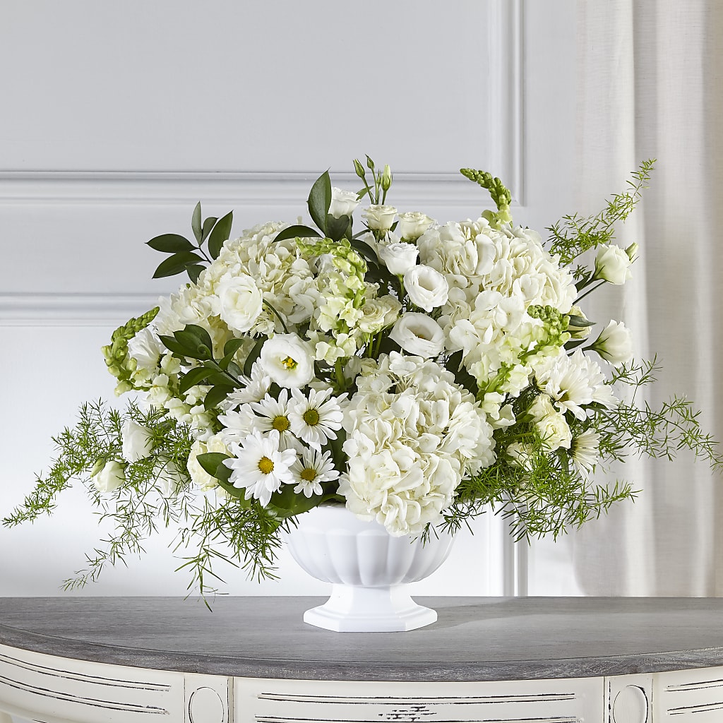 Love & Compassion Arrangement – Albertsons, Pleasanton CA