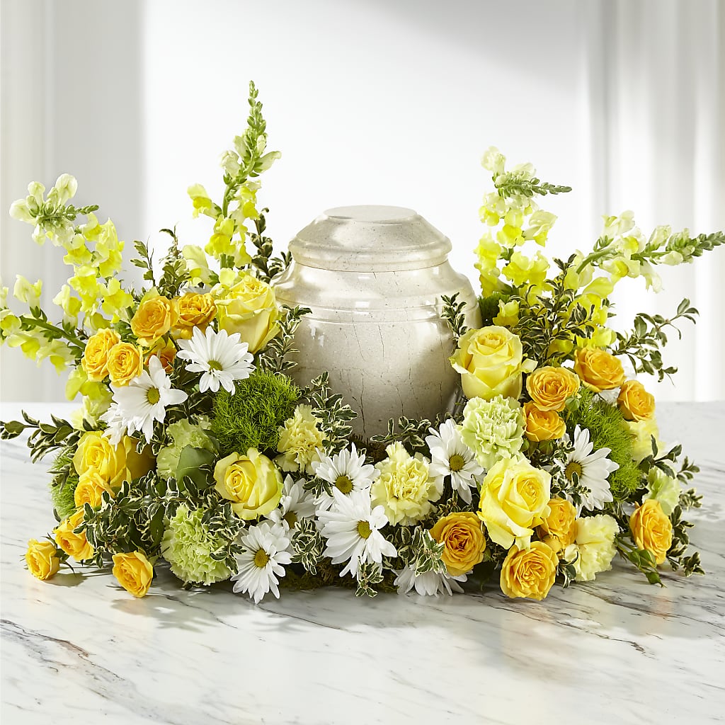 Graceful Love Cremation Adornment – Albertsons, Pleasanton CA