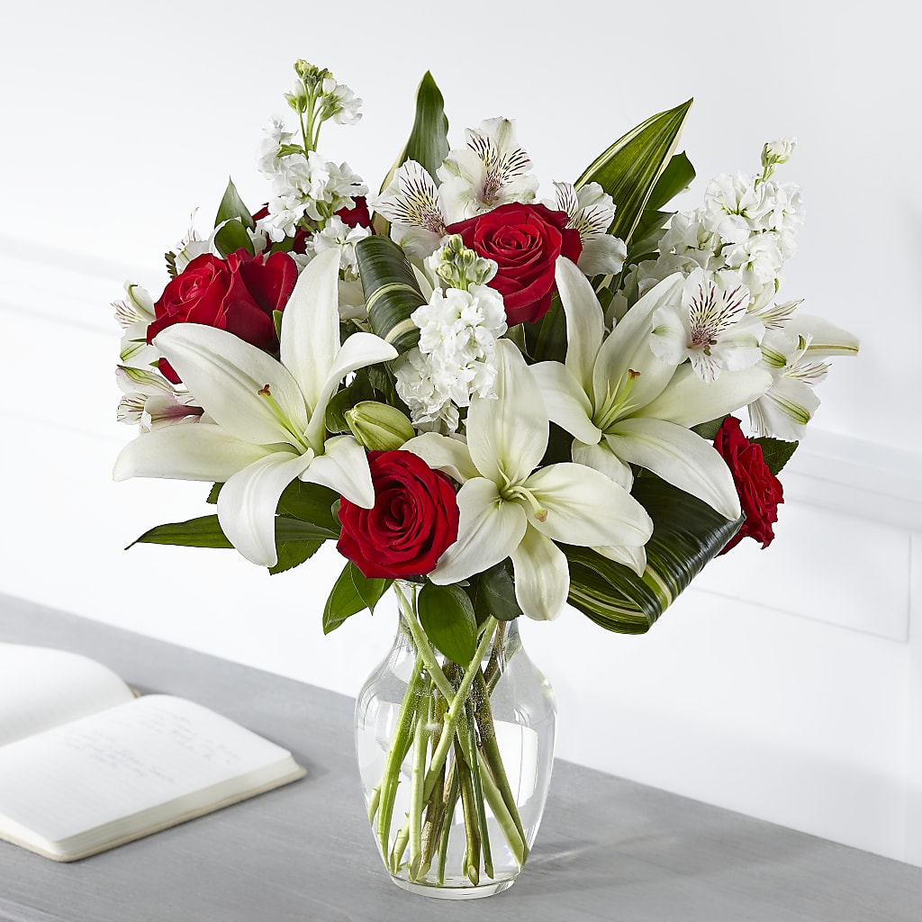 Loving Respect Bouquet – Albertsons, Pleasanton CA
