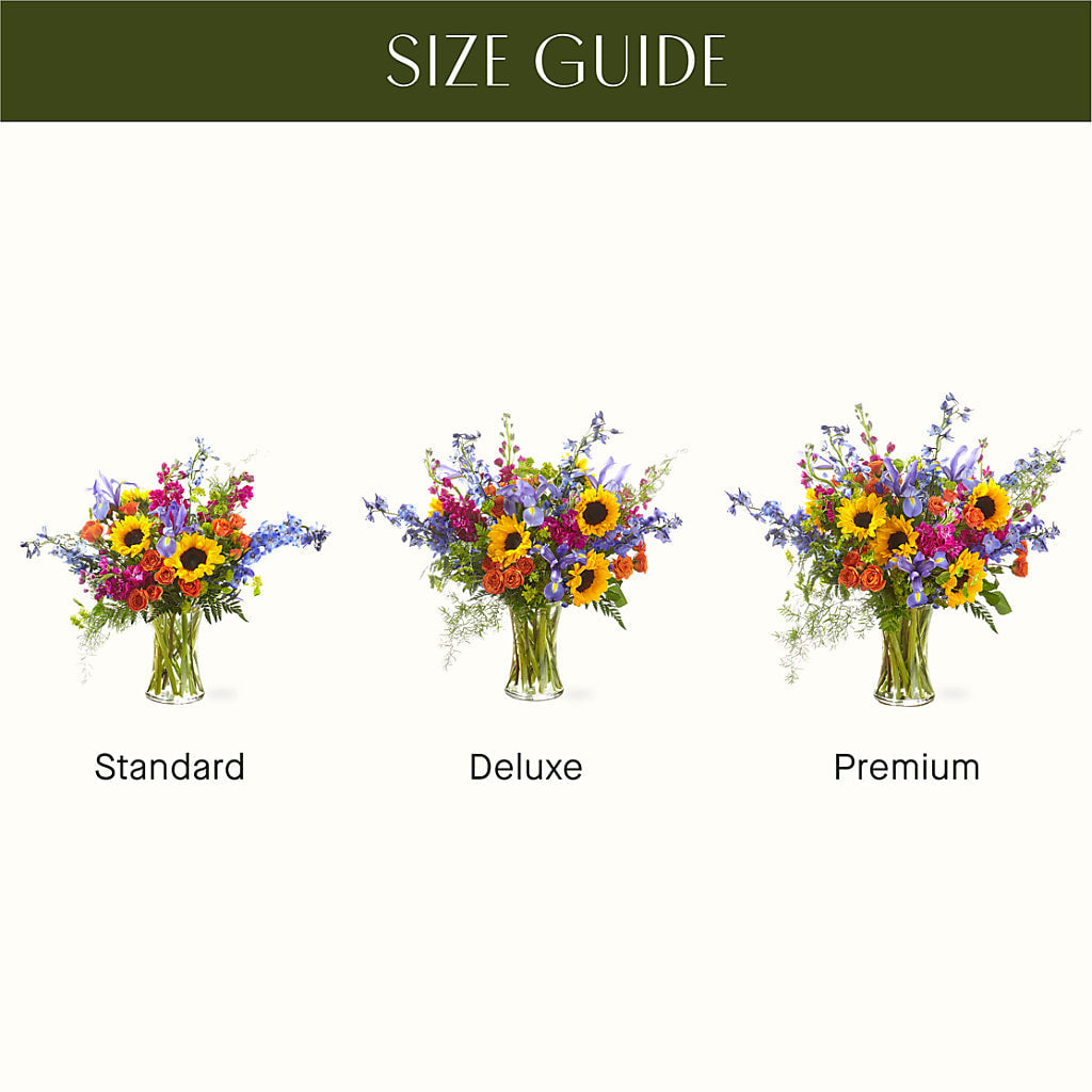 Rays of Life Bouquet – Albertsons, Pleasanton CA