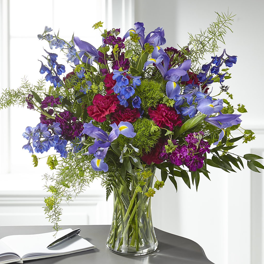 Giving Grace Bouquet – Albertsons, Pleasanton CA