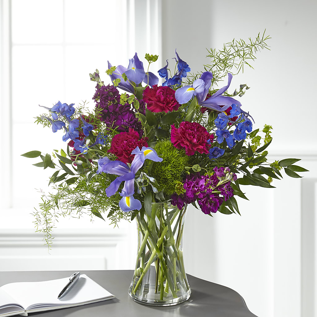 Giving Grace Bouquet – Albertsons, Pleasanton CA