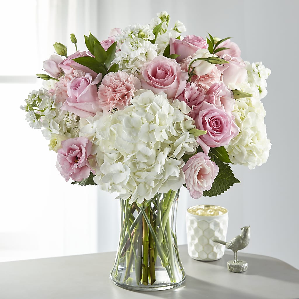 Guiding Grace Bouquet – Albertsons, Pleasanton CA