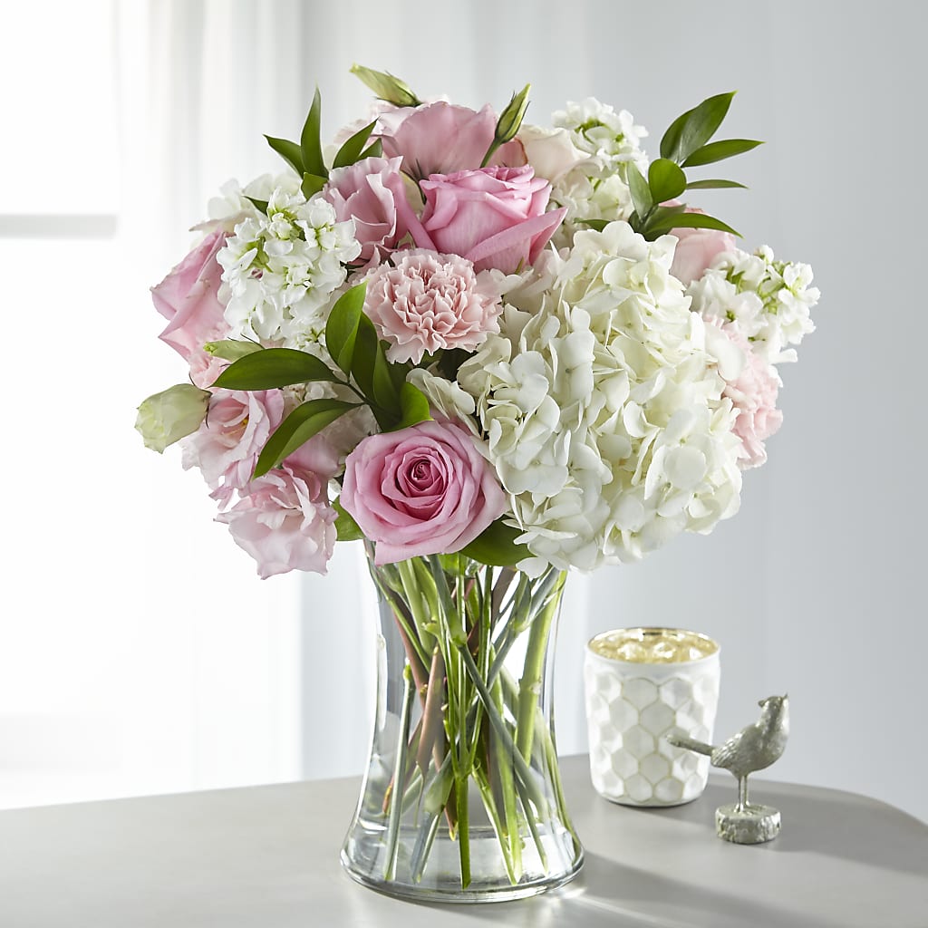 Guiding Grace Bouquet – Albertsons, Pleasanton CA