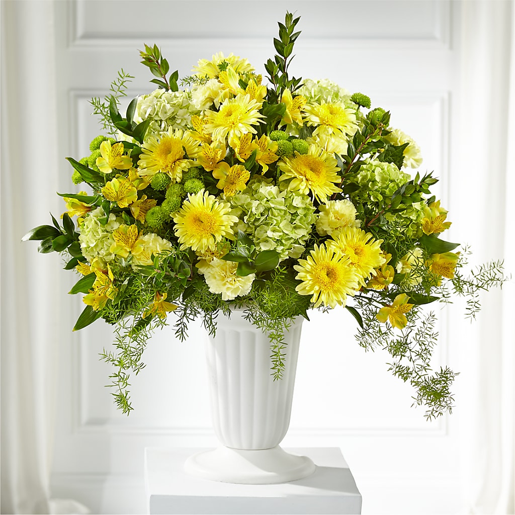 Beloved Blessings Arrangement – Albertsons, Pleasanton CA