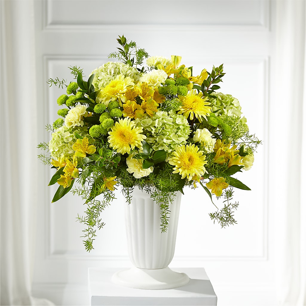 Beloved Blessings Arrangement – Albertsons, Pleasanton CA