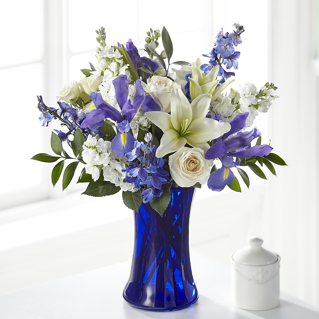 Calming Comfort Bouquet – Albertsons, Pleasanton CA