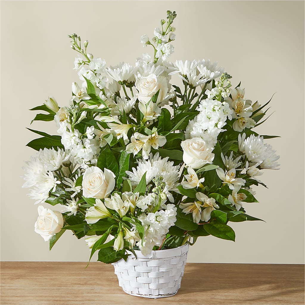 Eternal Affection Arrangement – Albertsons, Pleasanton CA