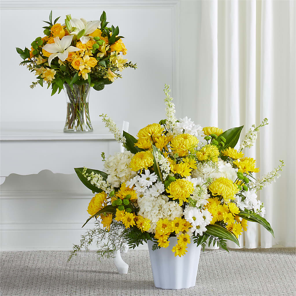 Warm Remembrance Bundles – Albertsons, Pleasanton CA