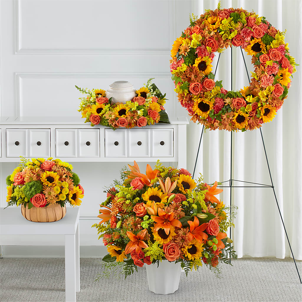 Heart of Gold Bundles – Albertsons, Pleasanton CA