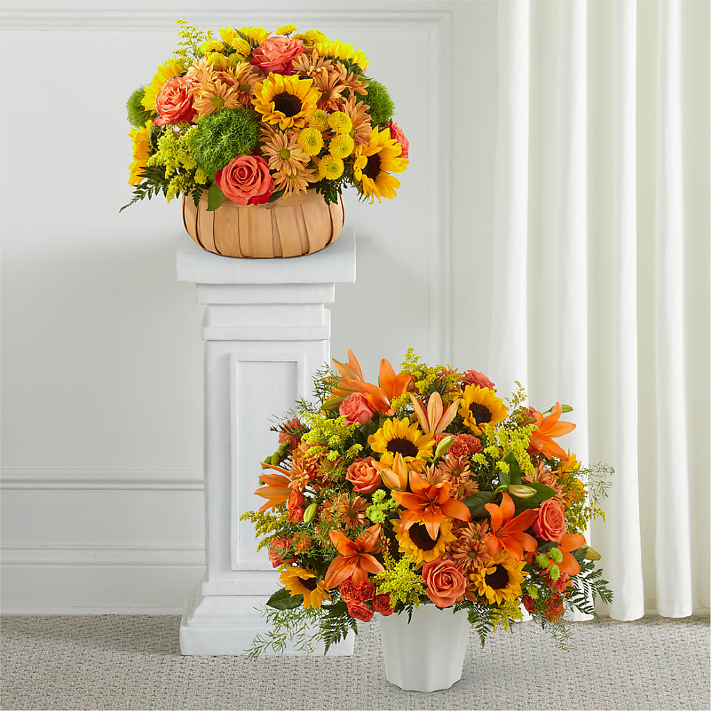 Heart of Gold Bundles – Albertsons, Pleasanton CA