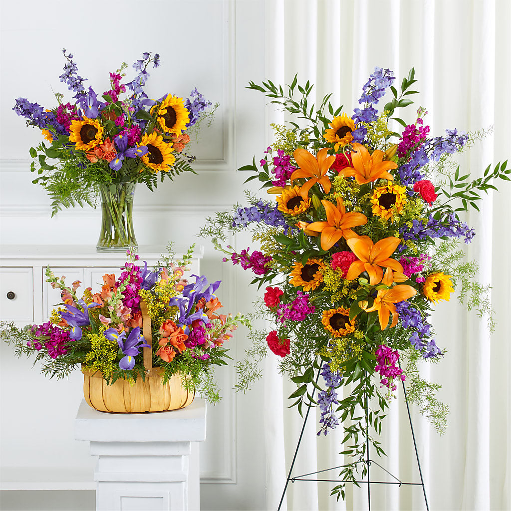 Majestic Memento Bundles – Albertsons, Pleasanton CA