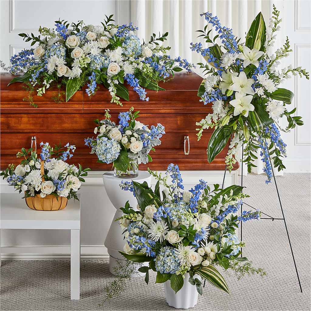 Blessings of Memory Bundles – Albertsons, Pleasanton CA