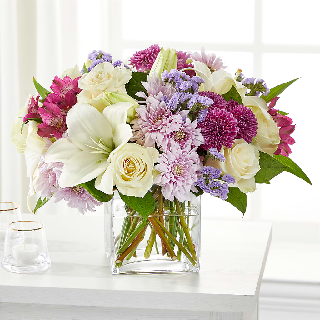 Cared For Bouquet – Albertsons, Pleasanton CA