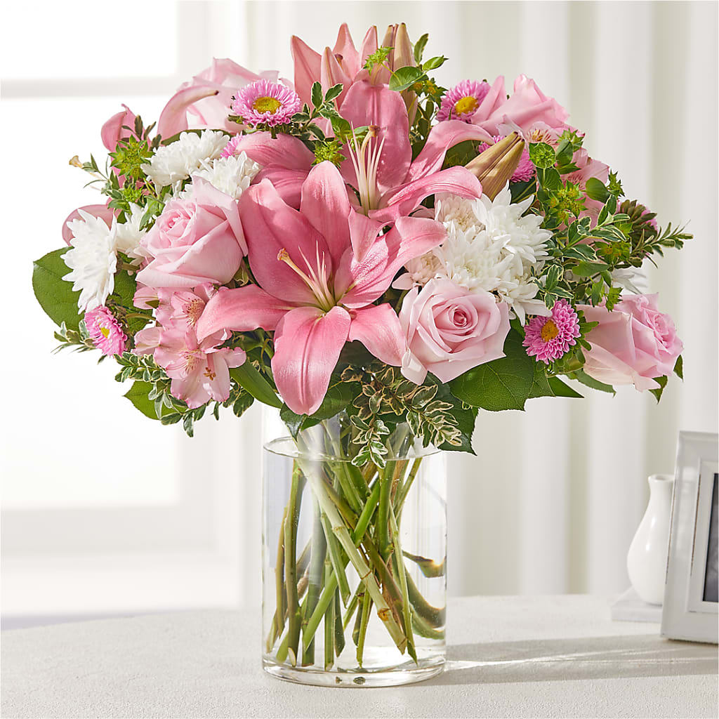 Healing Hug Bouquet – Albertsons, Pleasanton CA