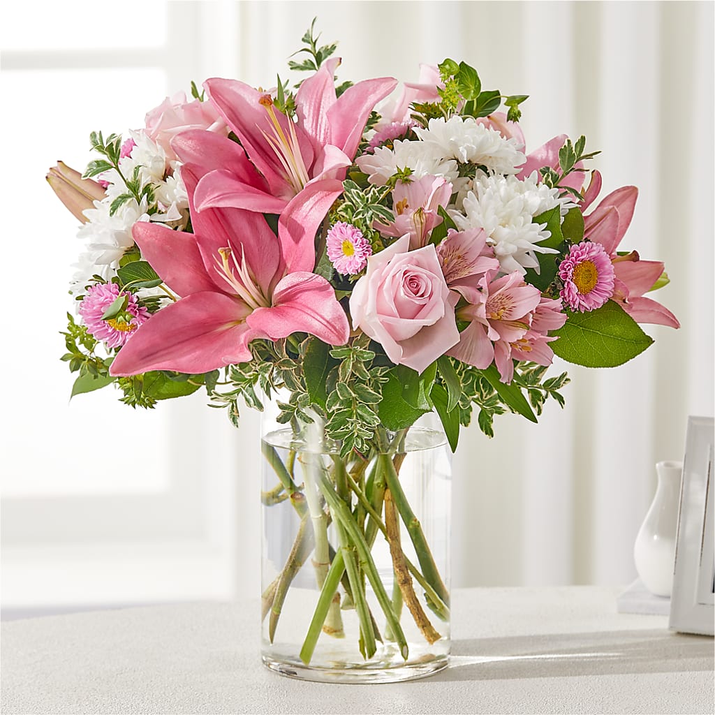 Healing Hug Bouquet – Albertsons, Pleasanton CA