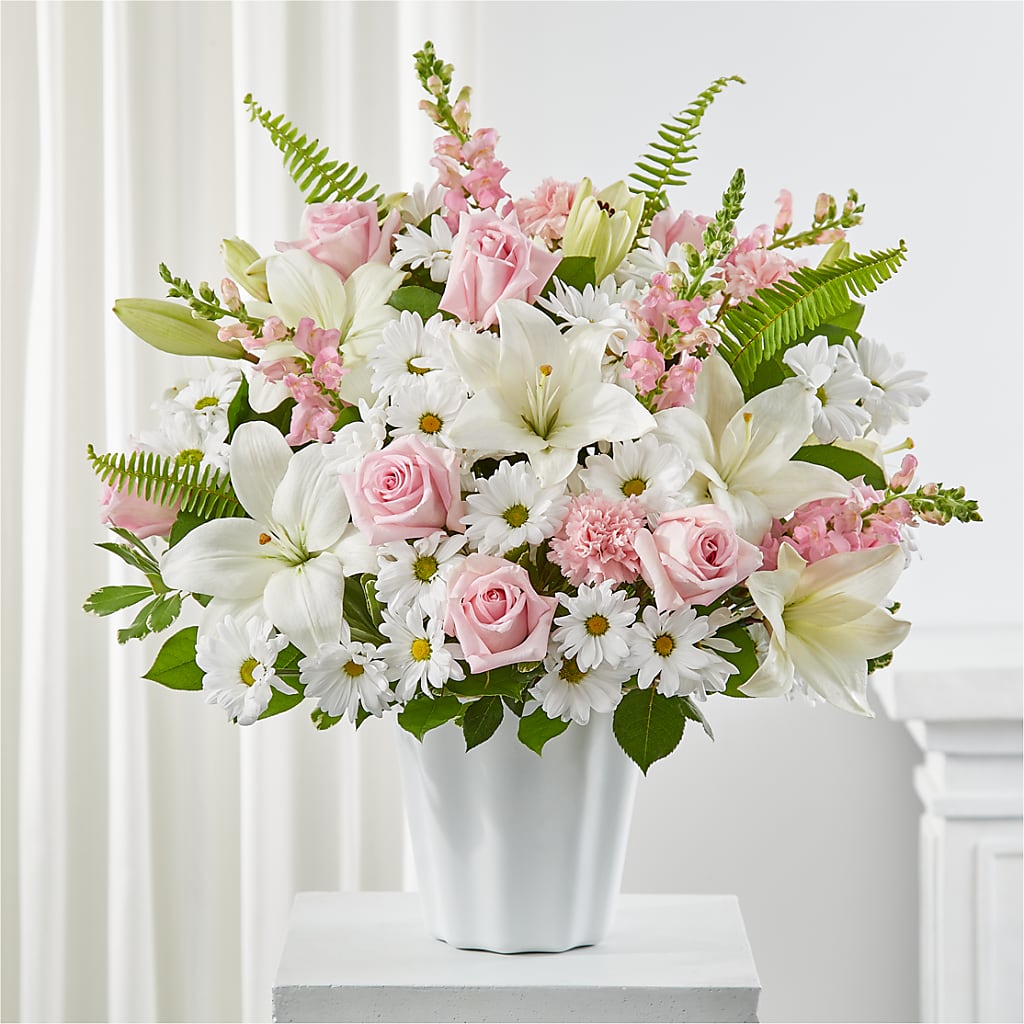 Soft Touch Tabletop Basket – Albertsons, Pleasanton CA