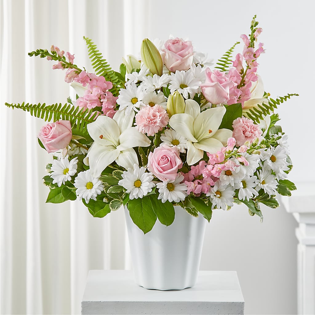 Soft Touch Tabletop Basket – Albertsons, Pleasanton CA